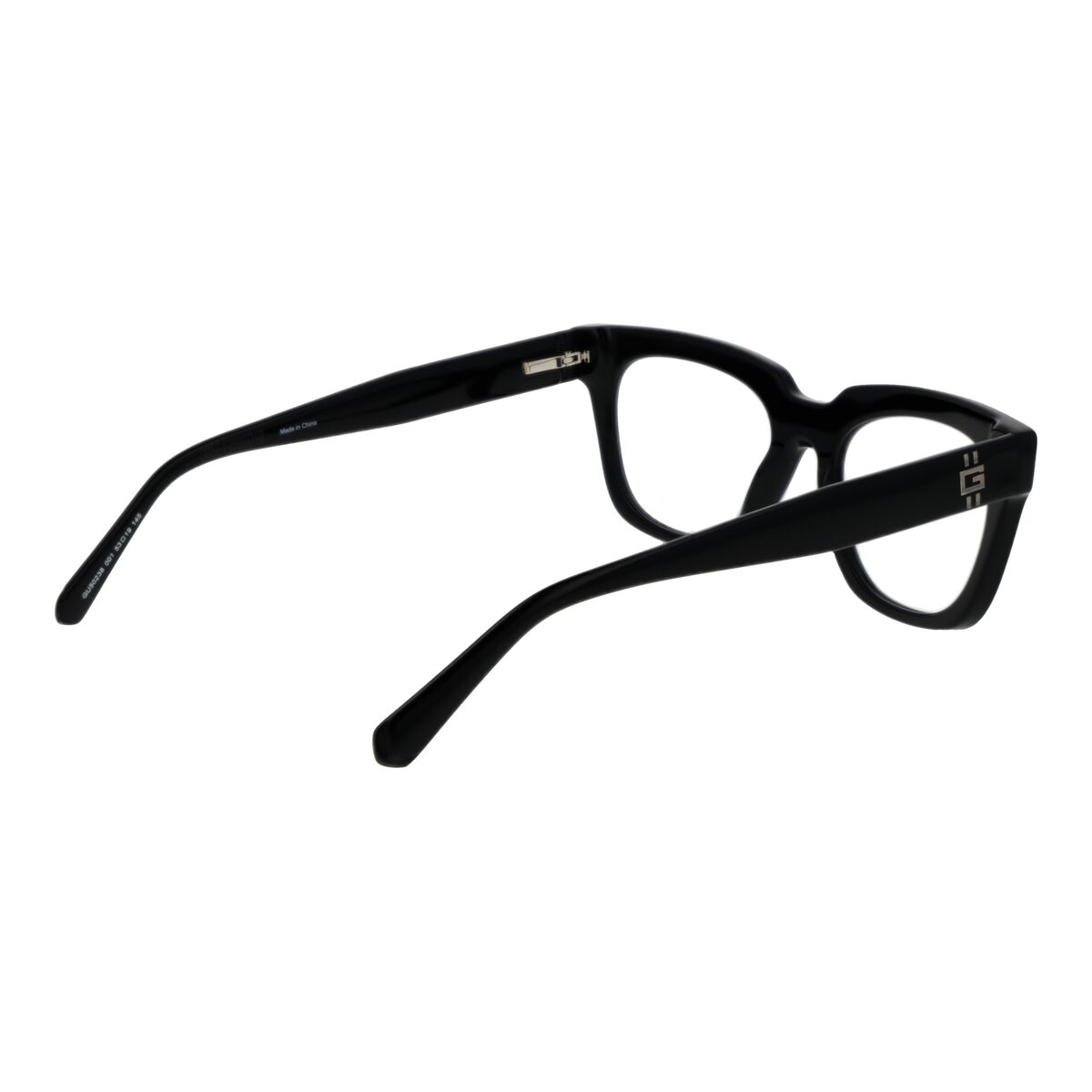 Ramă de Ochelari Bărbați Guess GU50238 53001
