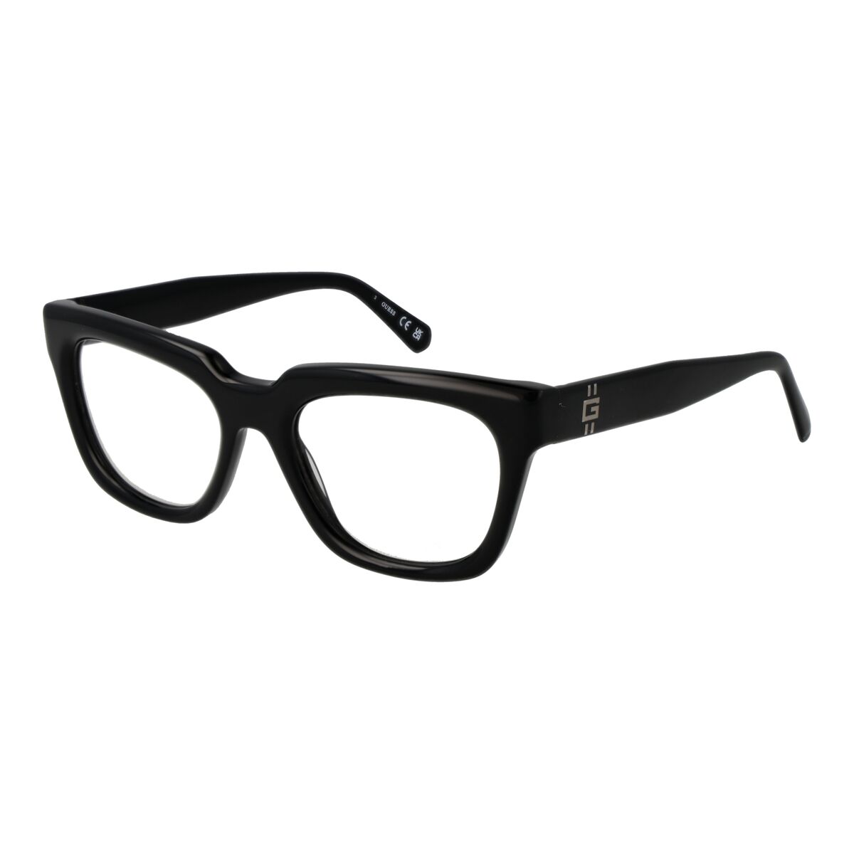 Ramă de Ochelari Bărbați Guess GU50238 53001