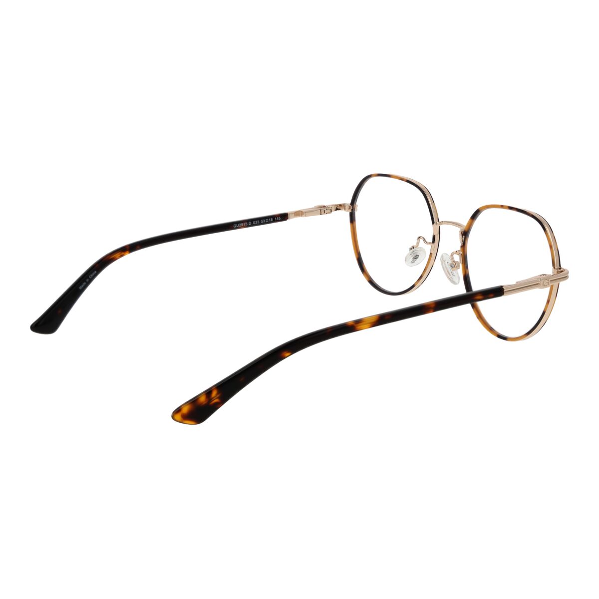 Ramă de Ochelari Damă Guess GU2915-D 53033