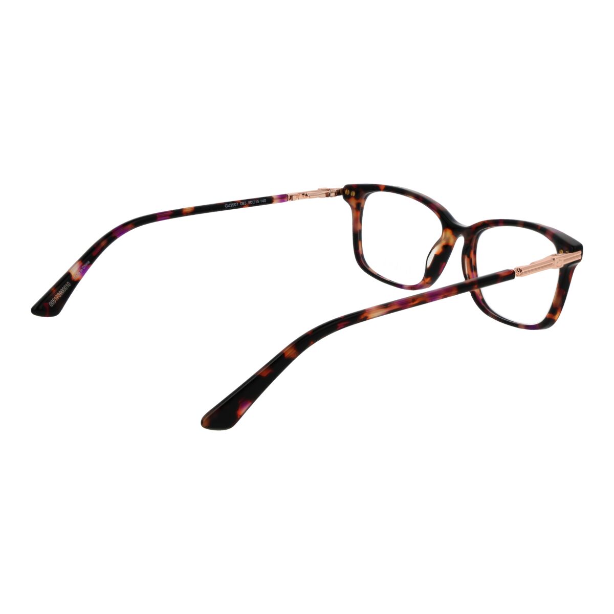 Ramă de Ochelari Damă Guess GU2907 50083