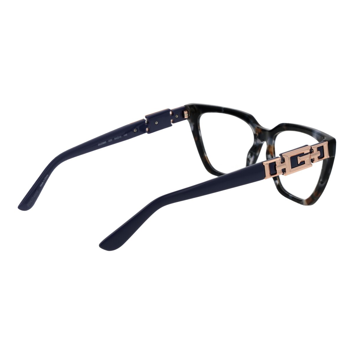 Ramă de Ochelari Damă Guess GU2985 54020
