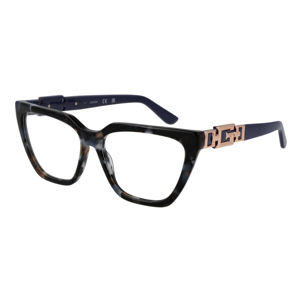 Ramă de Ochelari Damă Guess GU2985 54020