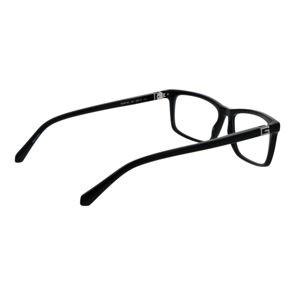 Ramă de Ochelari Bărbați Guess GU50190 58001