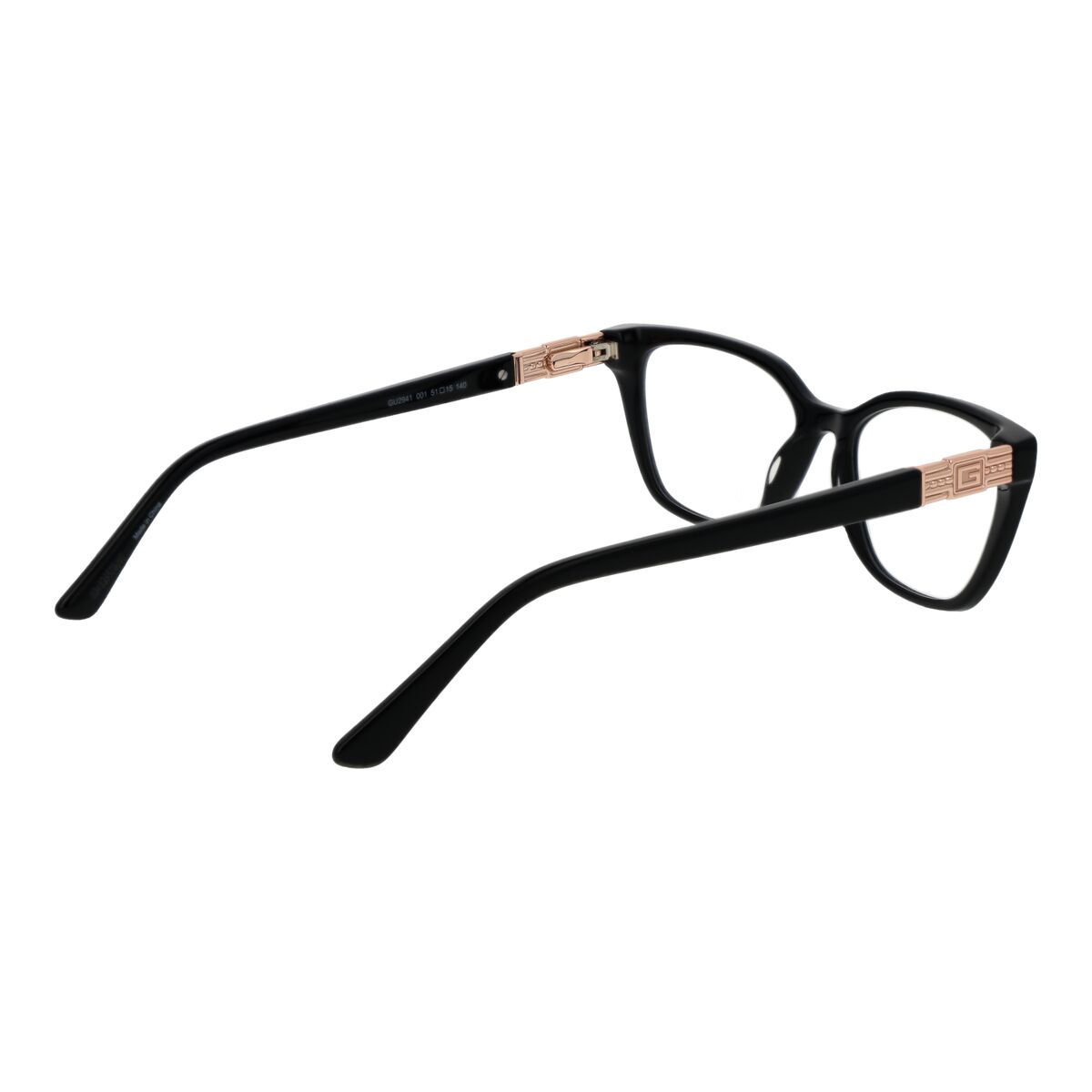 Ramă de Ochelari Damă Guess GU2941 51001