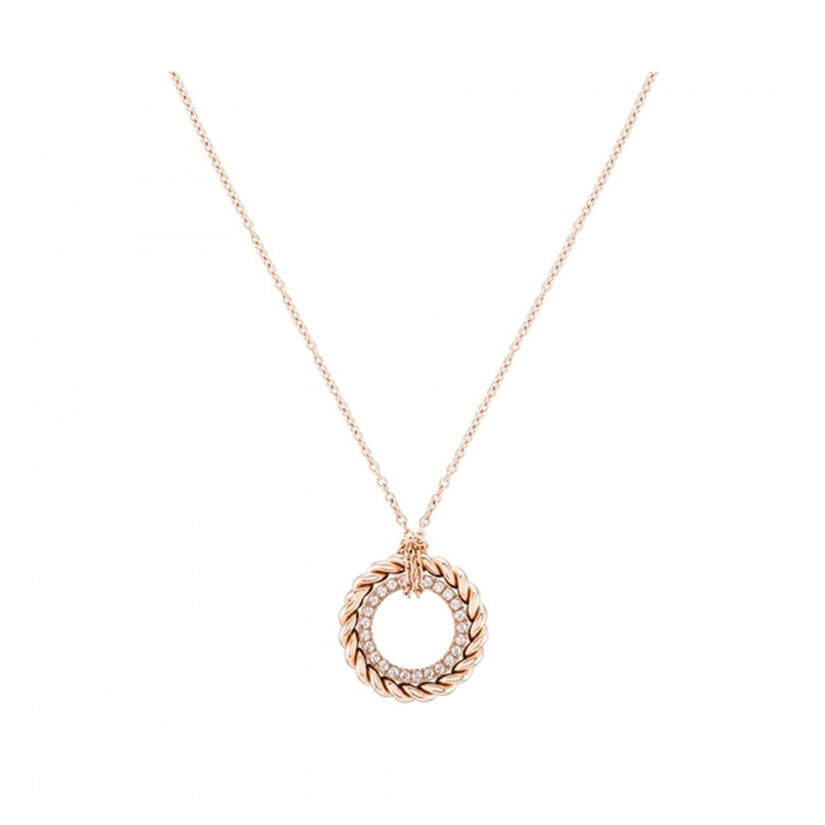 Colier Damă One Jewels OJRCN01R Auriu*