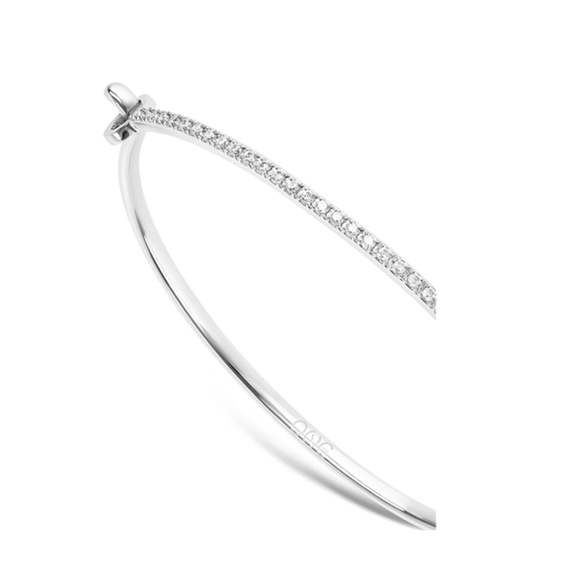 Brățară Damă One Jewels OJSFB02S Argintiu