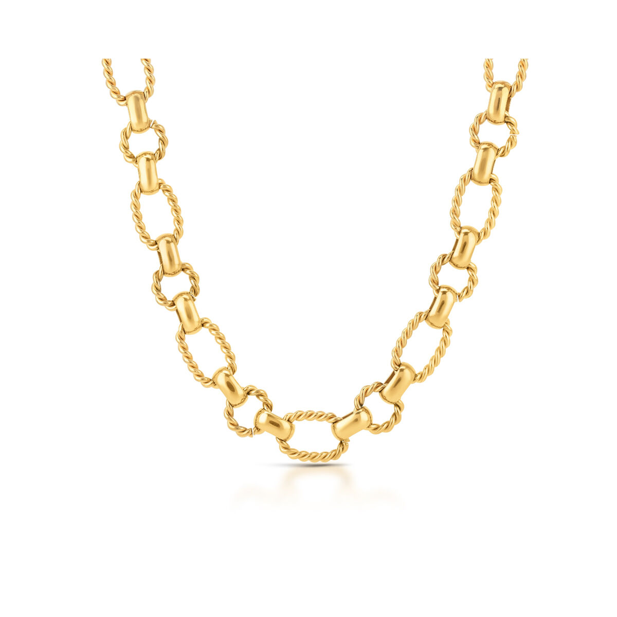 Brățară Damă One Jewels OJNN61G Auriu*