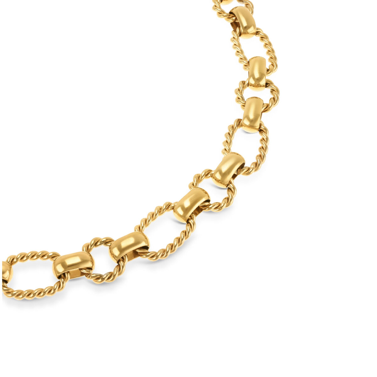 Brățară Damă One Jewels OJNN61G Auriu*