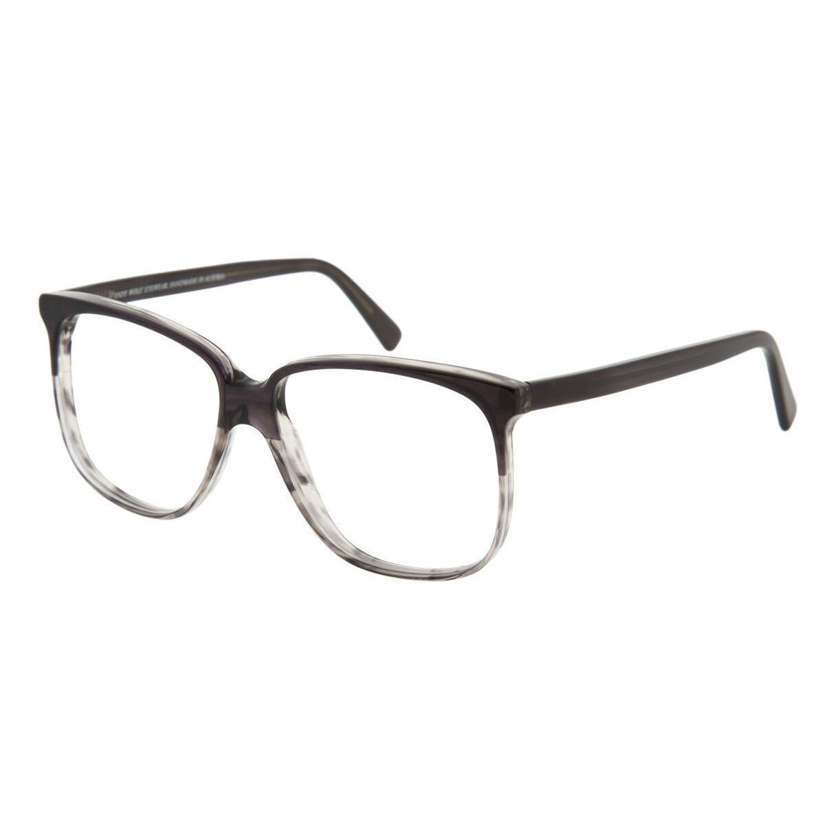 Ramă de Ochelari Unisex Andy Wolf 4475 57C