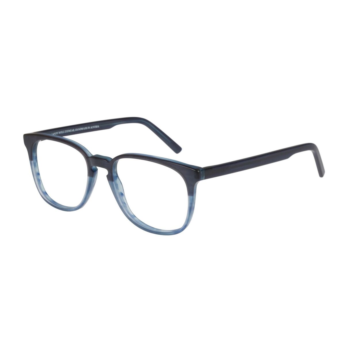 Ramă de Ochelari Unisex Andy Wolf 4500 52K