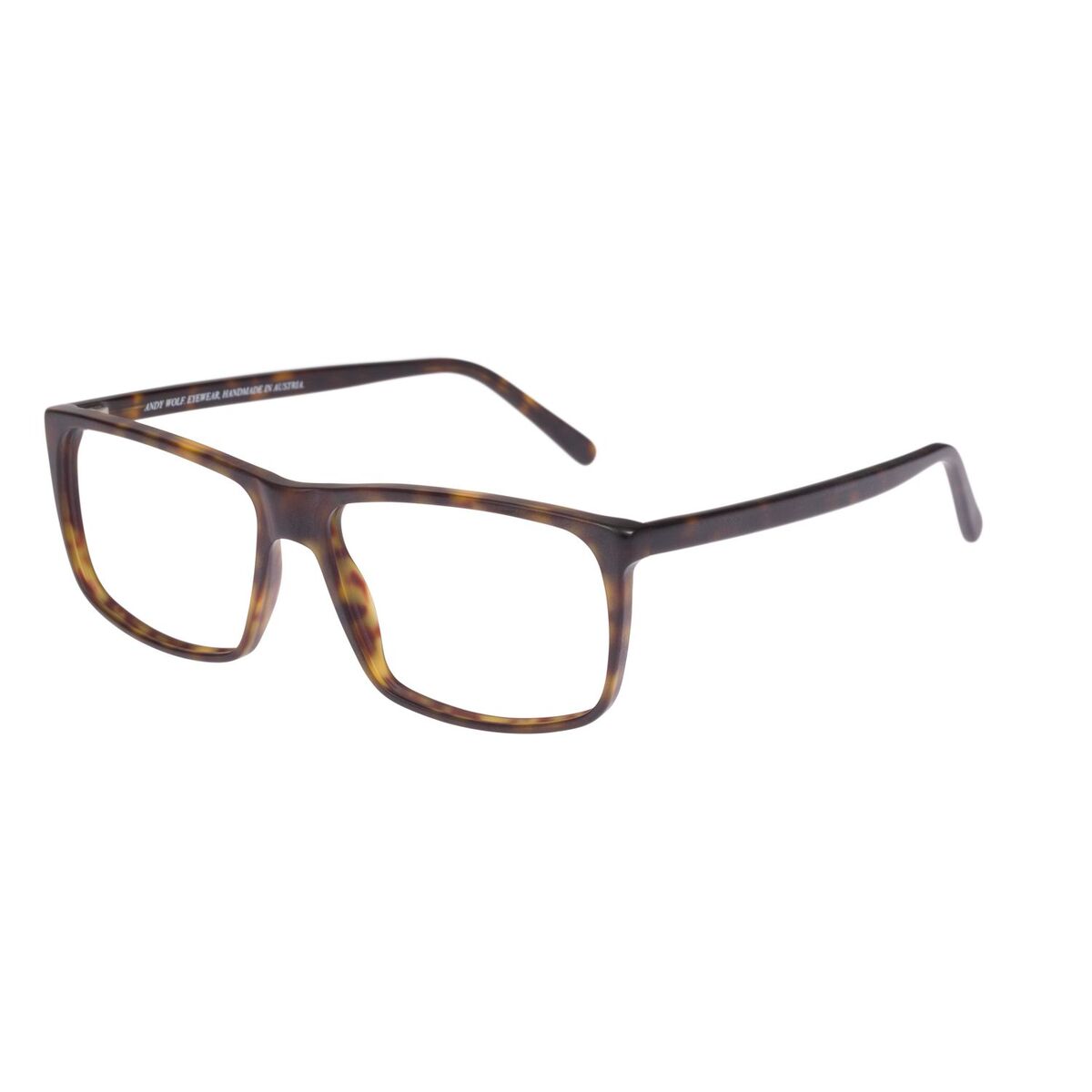 Ramă de Ochelari Bărbați Andy Wolf 4525 57B