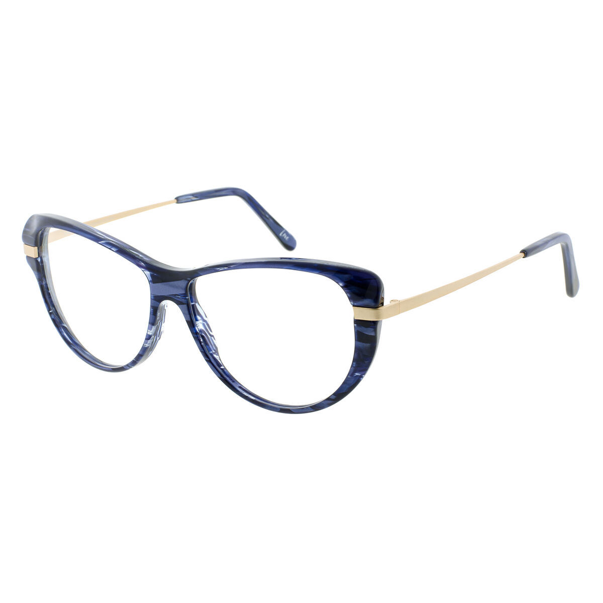 Ramă de Ochelari Damă Andy Wolf 5068 56F