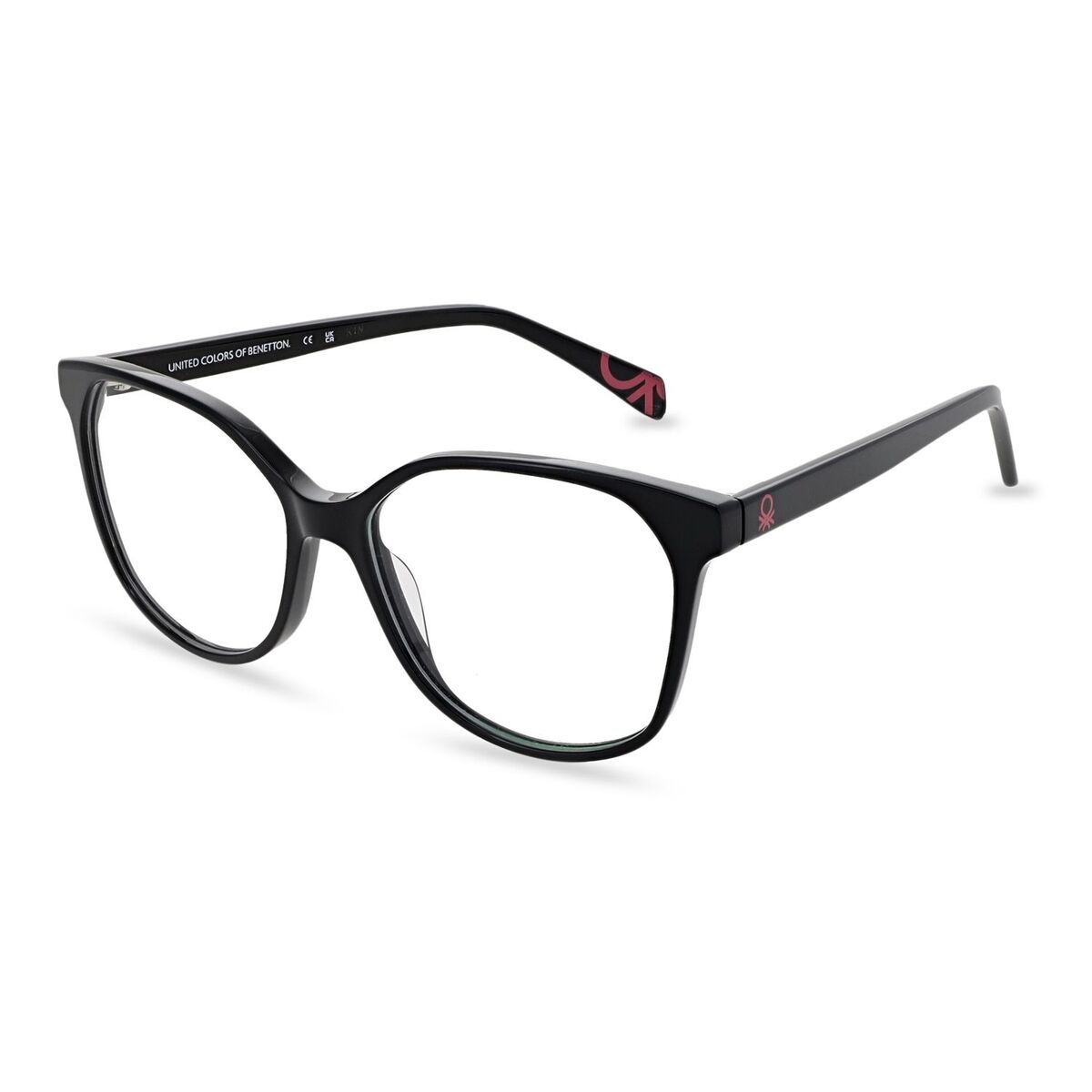 Ramă de Ochelari Damă Benetton BEO1093 54001