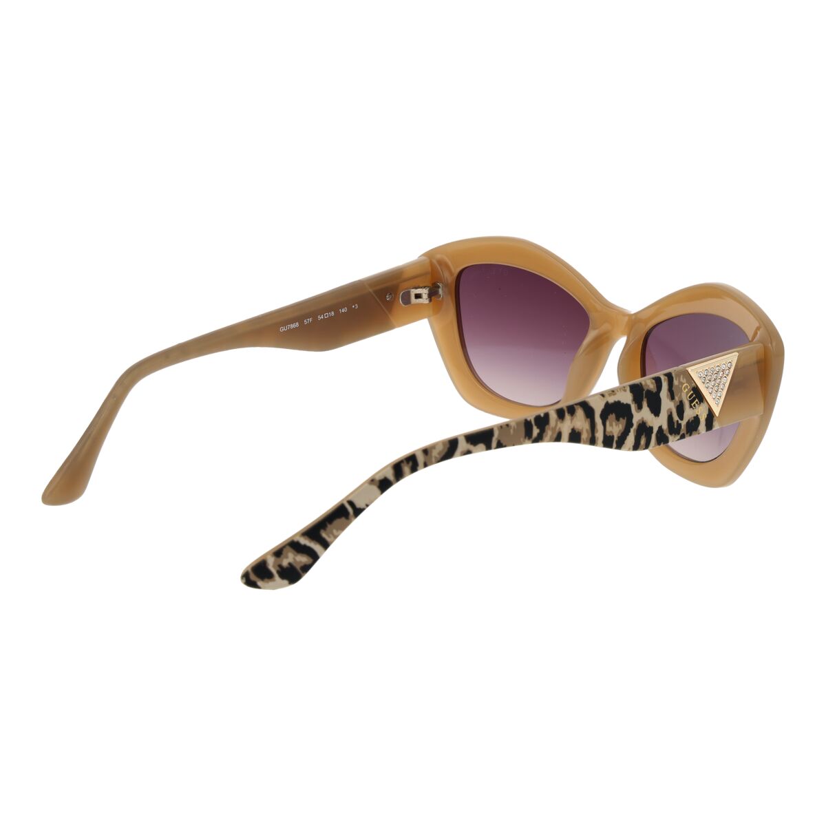Ochelari de Soare Damă Guess GU7868 5457F