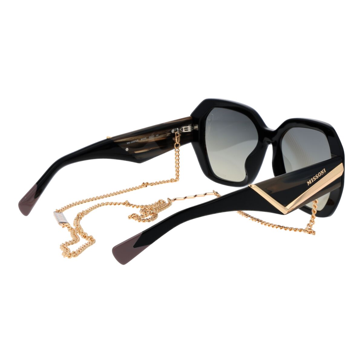 Ochelari de Soare Damă Missoni MIS 0268_G_S 55807PR