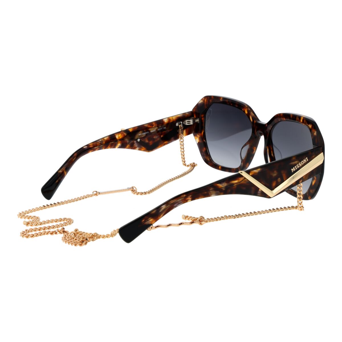 Ochelari de Soare Damă Missoni MIS 0268_G_S 559N49O