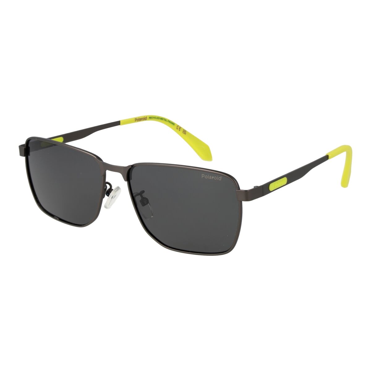 Ochelari de Soare Bărbați Polaroid PLD 2171_G_S_X 58R80M9
