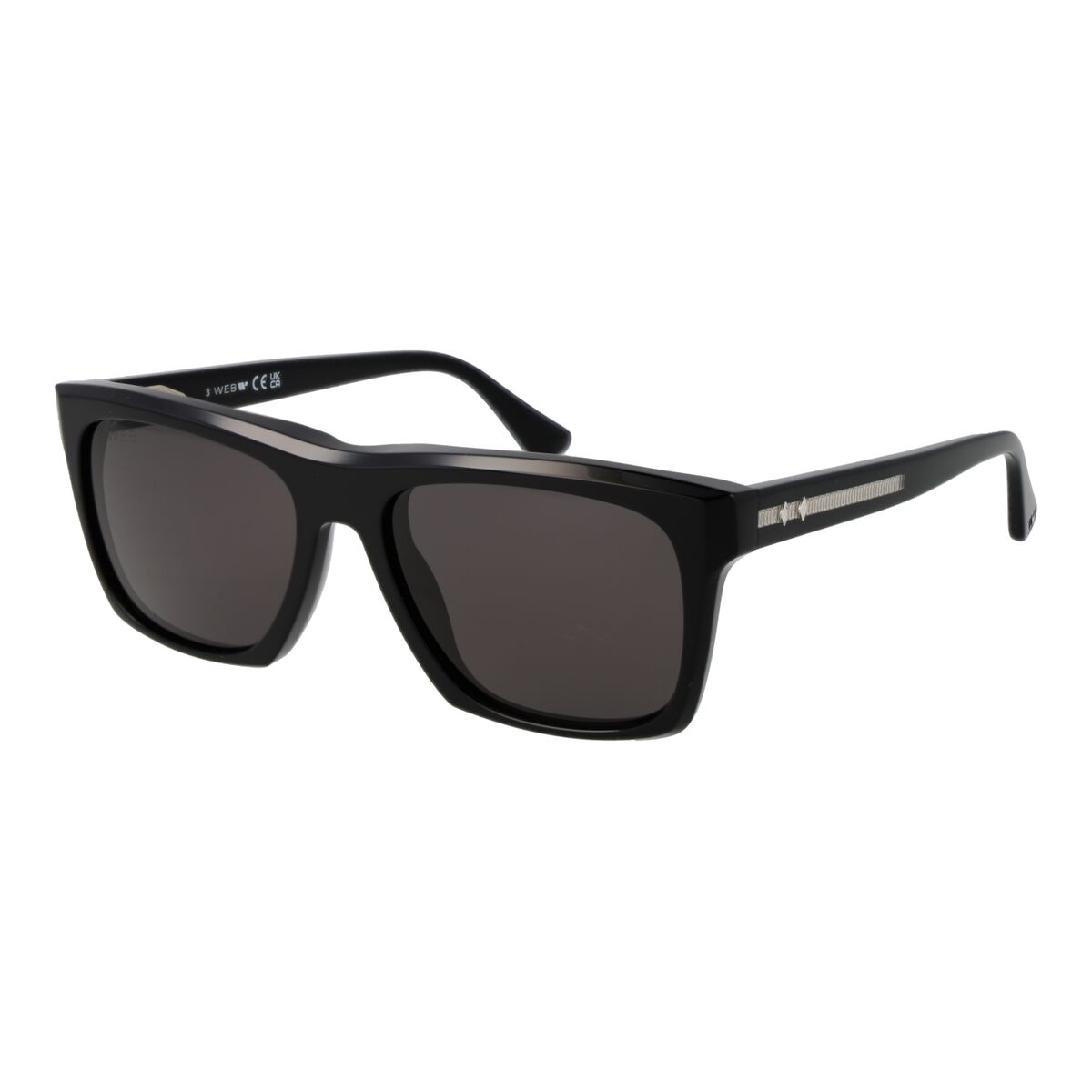 Ochelari de Soare Bărbați Web Eyewear WE0350 5501A