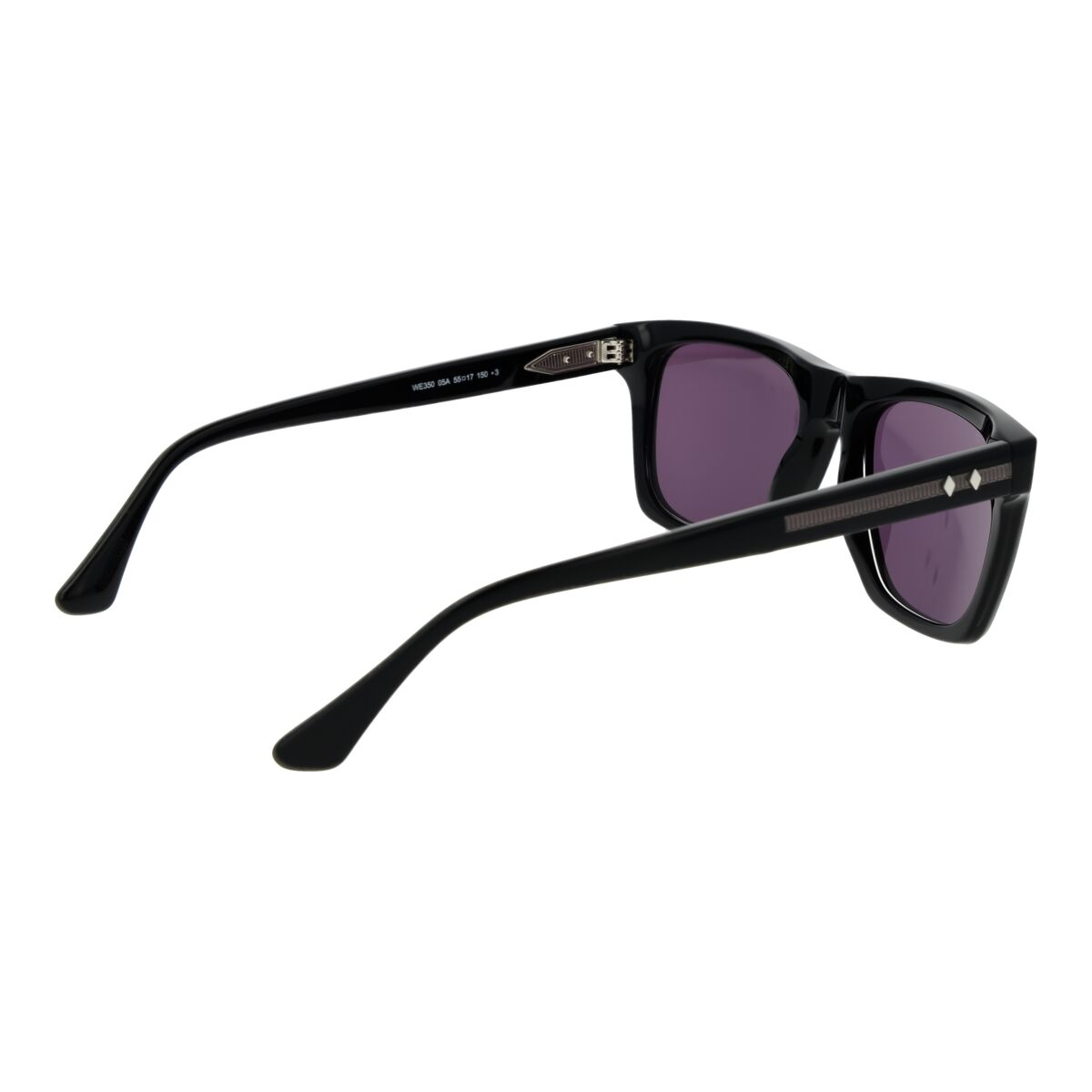 Ochelari de Soare Bărbați Web Eyewear WE0350 5505A