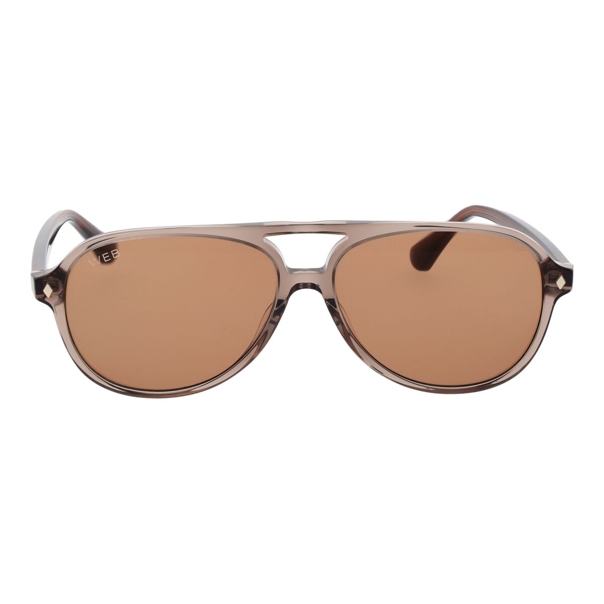 Ochelari de Soare Bărbați Web Eyewear WE0368 5945E