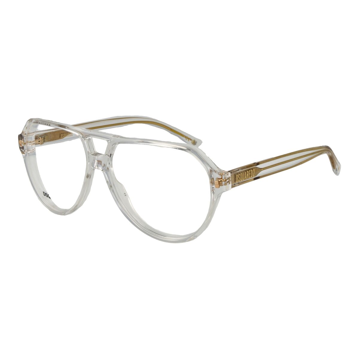 Ramă de Ochelari Bărbați Dsquared2 D2 0204 5890014