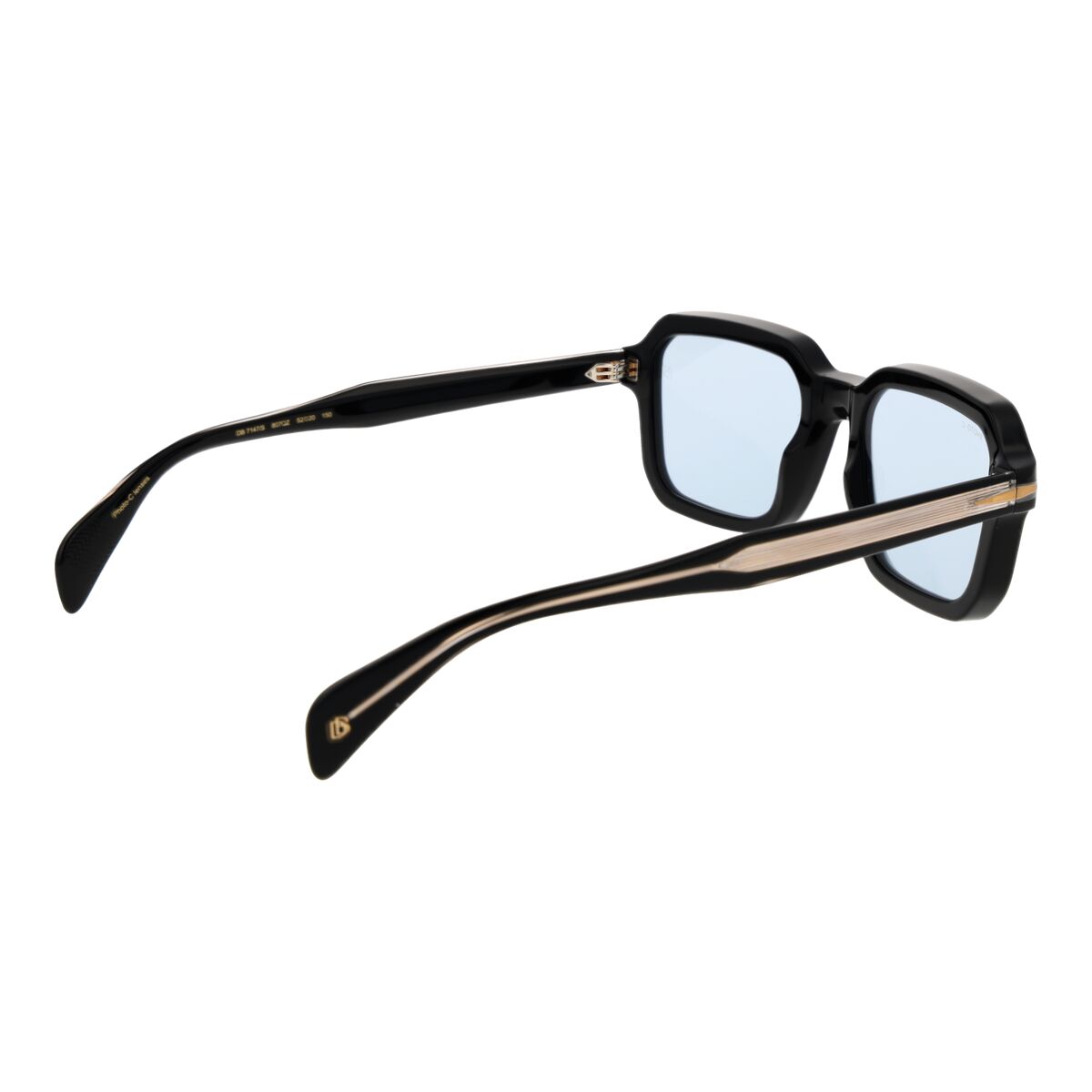 Ochelari de Soare Bărbați David Beckham DB 7147_S 52807QZ