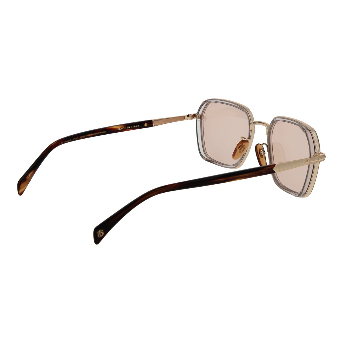 Ochelari de Soare Bărbați David Beckham DB 1194_G_S 532F73O