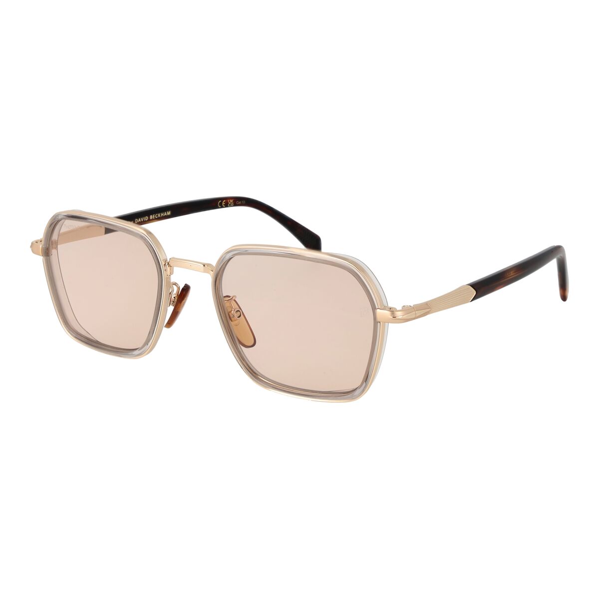 Ochelari de Soare Bărbați David Beckham DB 1194_G_S 532F73O