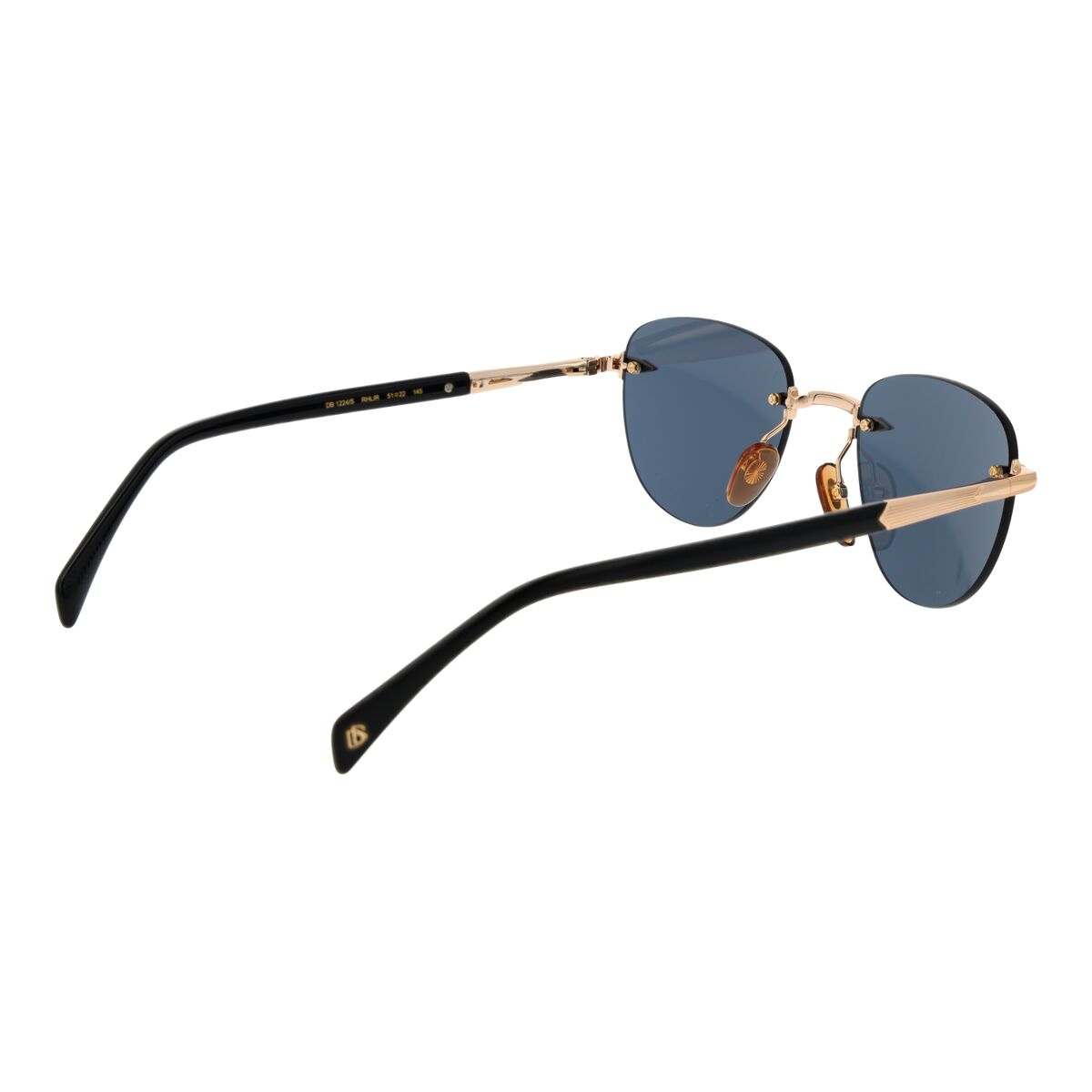 Ochelari de Soare Bărbați David Beckham DB 1224_S 51RHLIR
