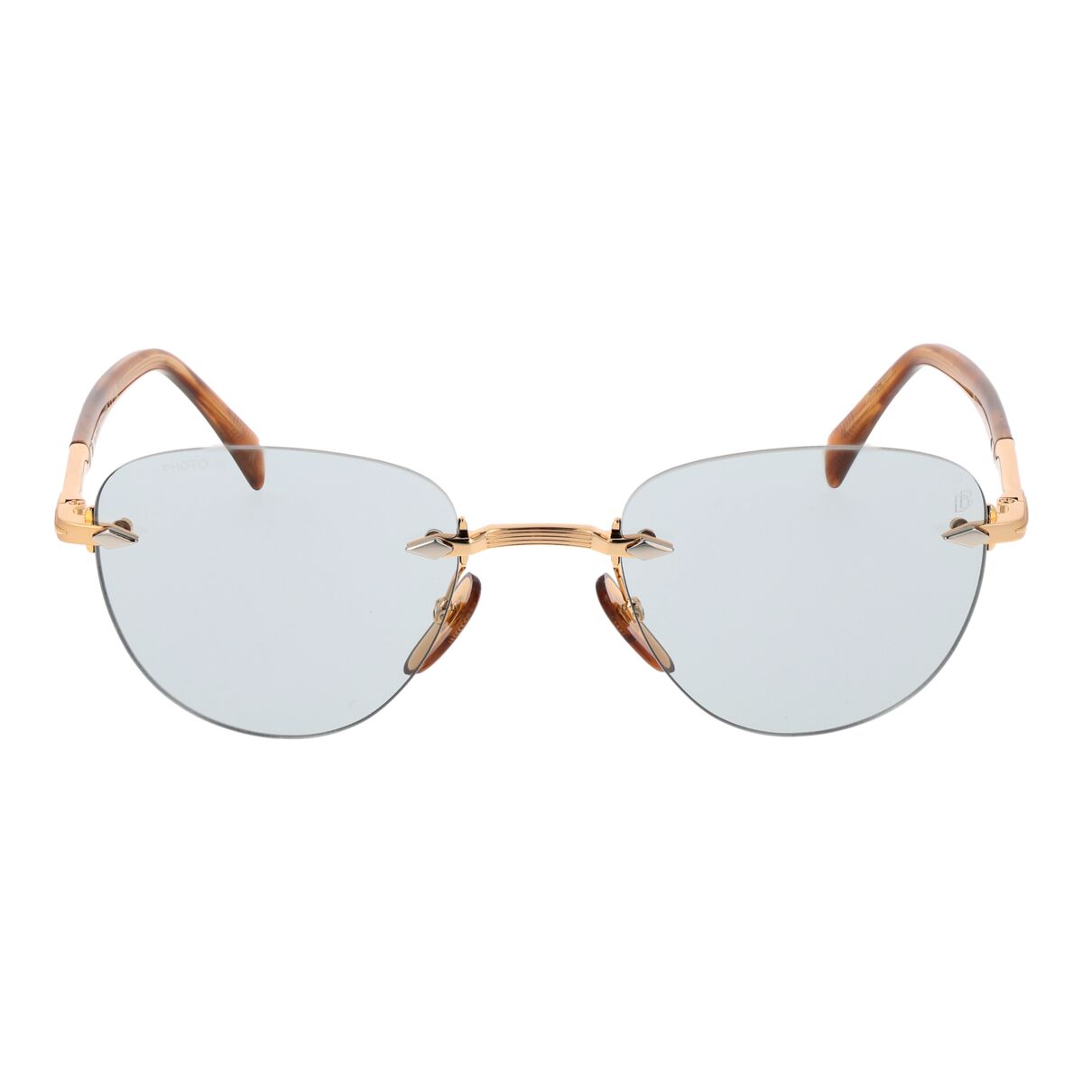 Ochelari de Soare Bărbați David Beckham DB 1224_S 51T5U8J