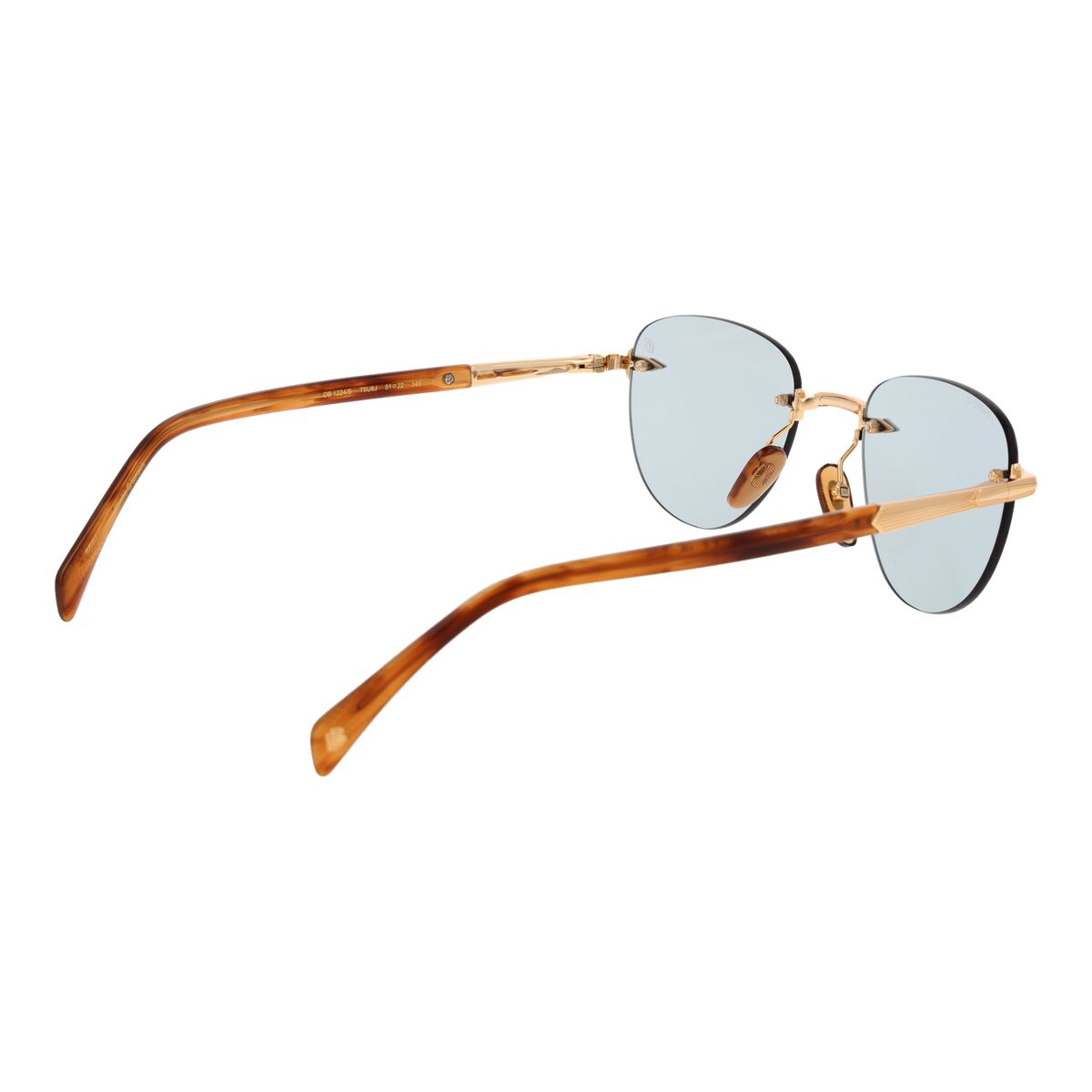 Ochelari de Soare Bărbați David Beckham DB 1224_S 51T5U8J