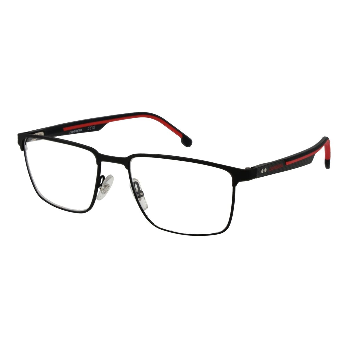 Ramă de Ochelari Bărbați Carrera CARRERA 8934 55BLX18