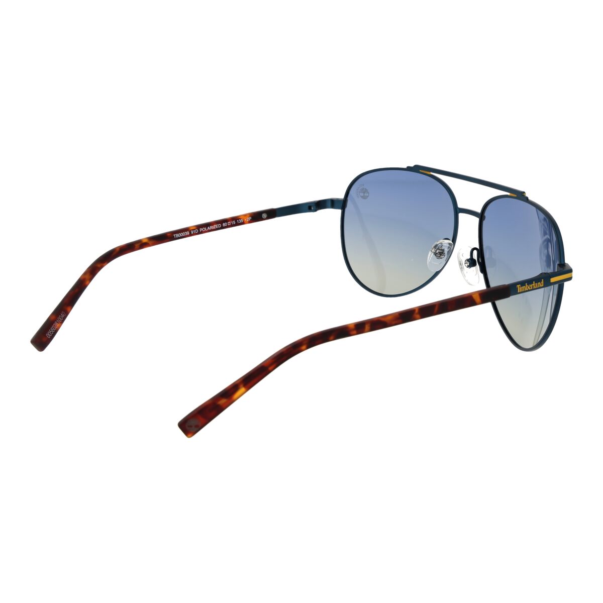 Ochelari de Soare Bărbați Timberland TB00039 6091D