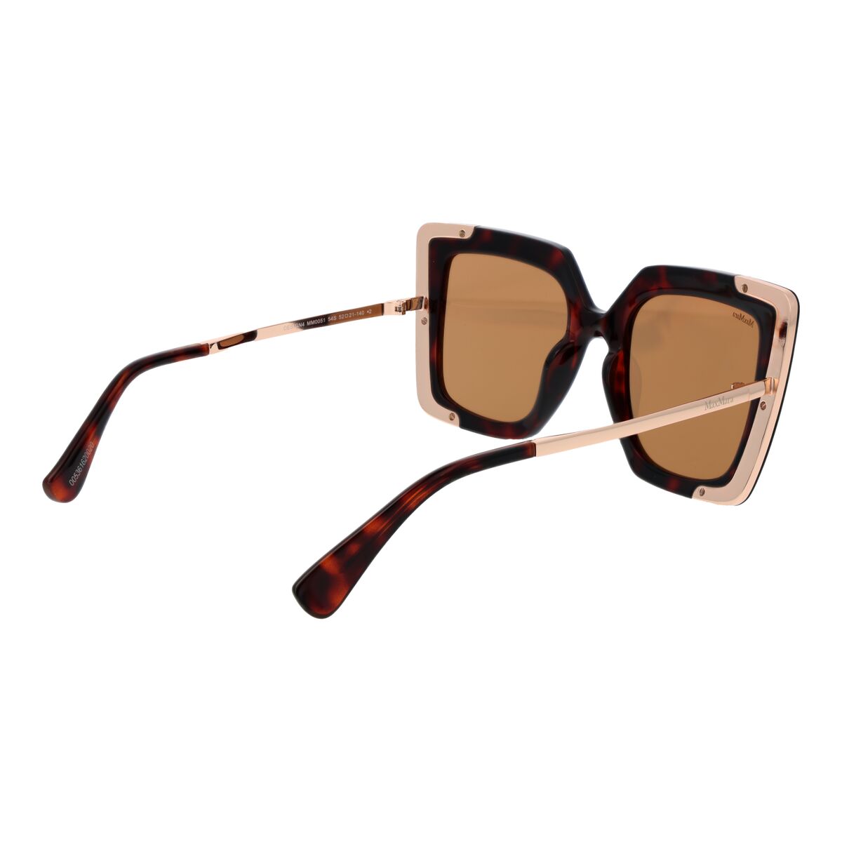 Ochelari de Soare Damă Max Mara MM0051 5254S