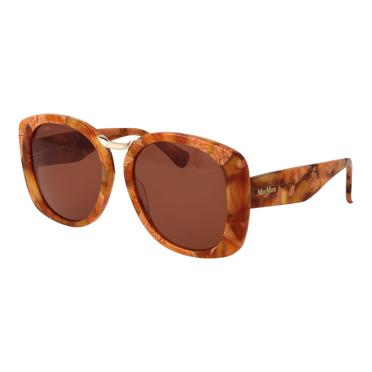 Ochelari de Soare Damă Max Mara MM0092 5556E