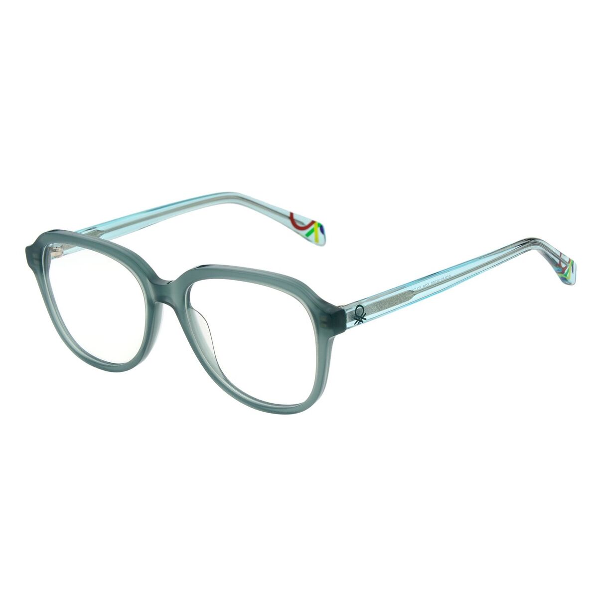 Ramă de Ochelari Damă Benetton BEO1112 53528