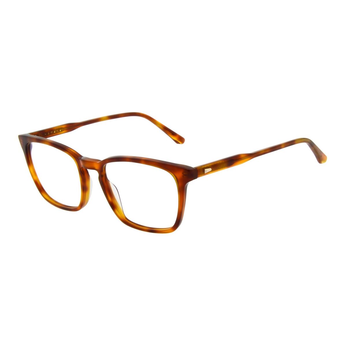 Ramă de Ochelari Bărbați Sandro Paris SD1029 55201