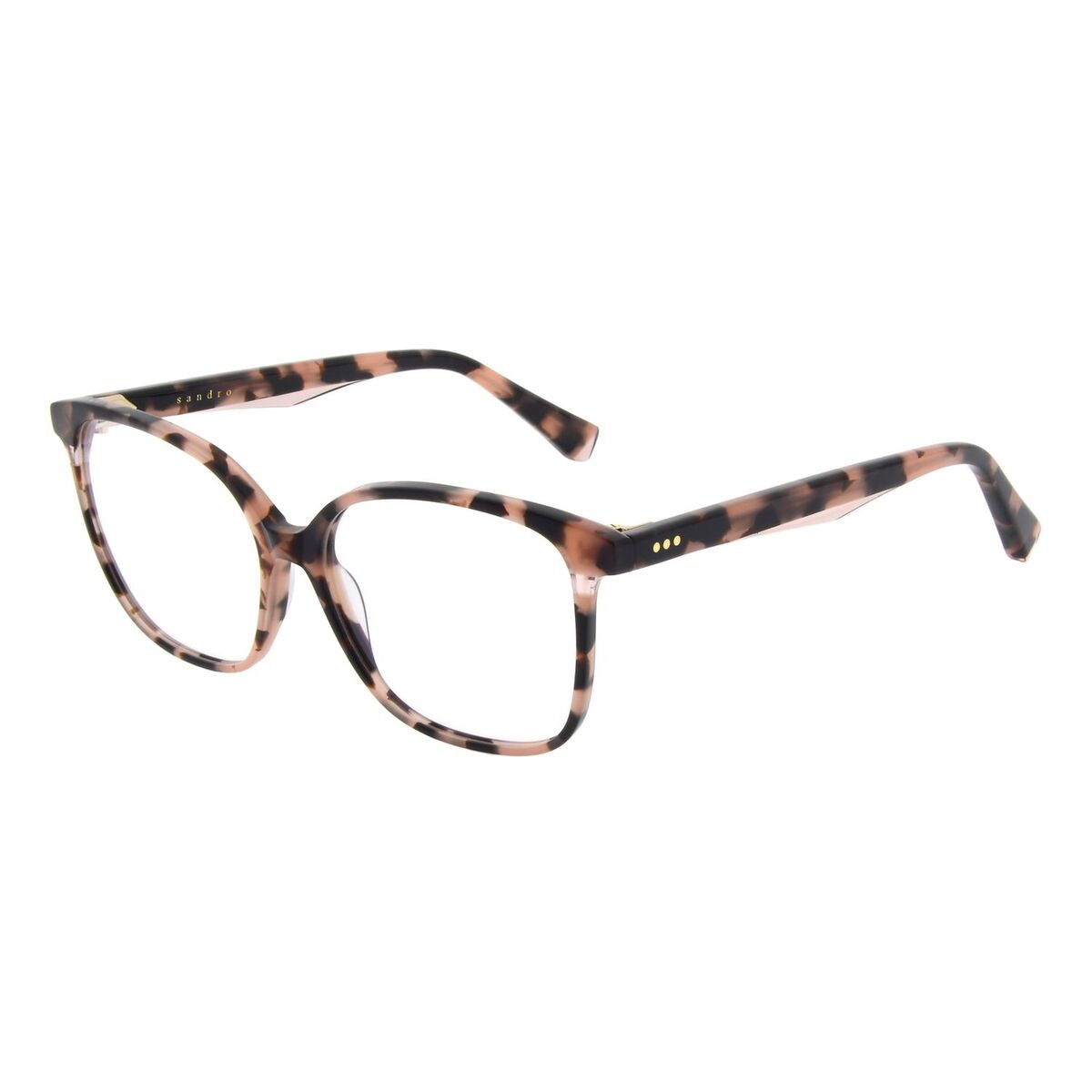 Ramă de Ochelari Damă Sandro Paris SD2025 53204