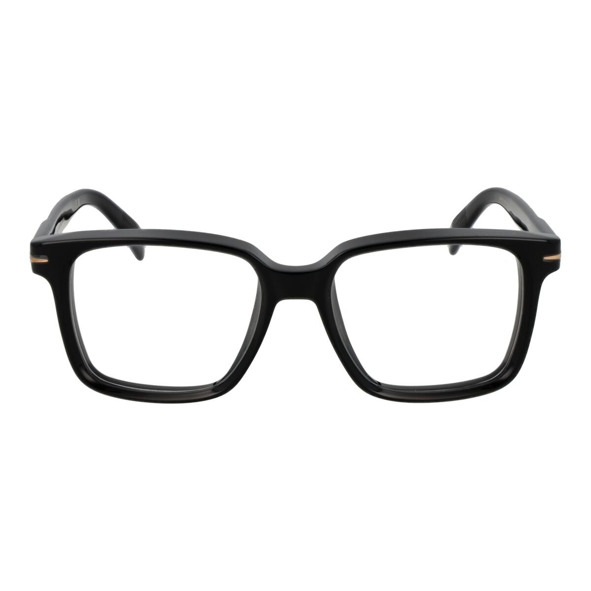 Ramă de Ochelari Bărbați David Beckham DB 7152 5380718 Negru
