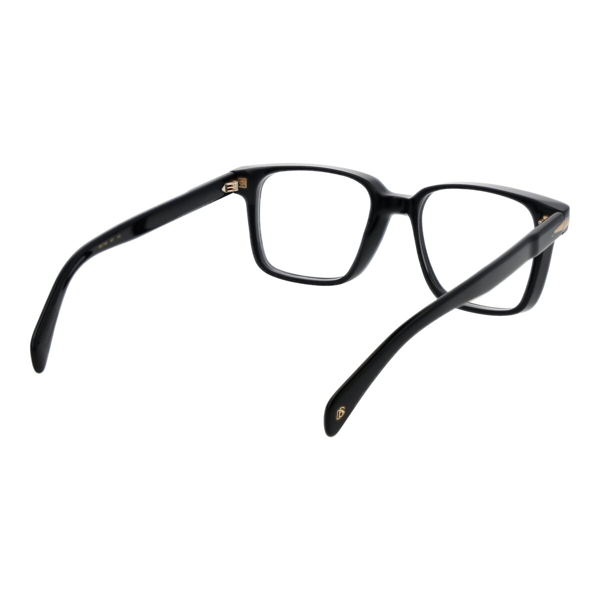 Ramă de Ochelari Bărbați David Beckham DB 7152 5380718 Negru