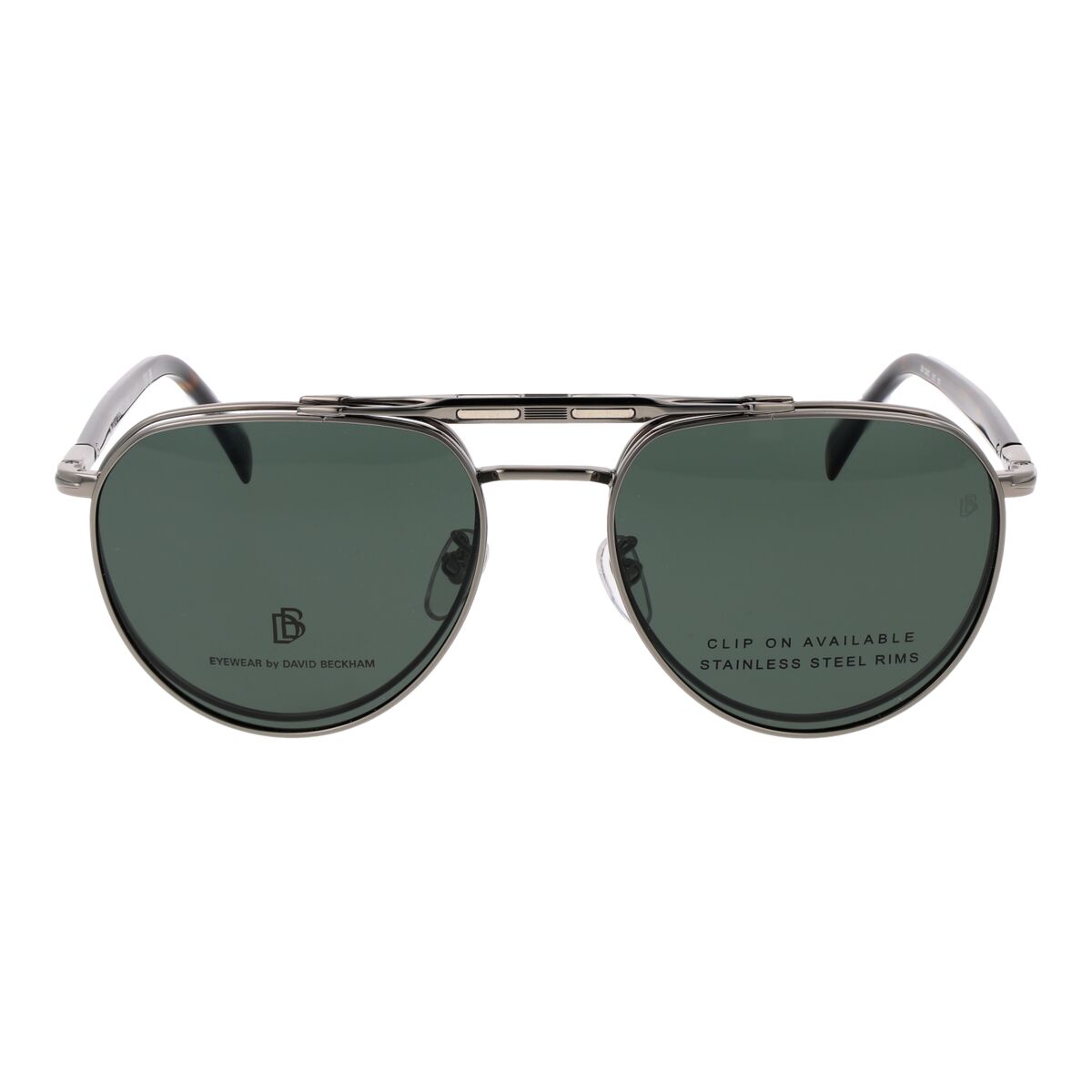 Ochelari de Soare Bărbați David Beckham DB 1238_C 5431Z19