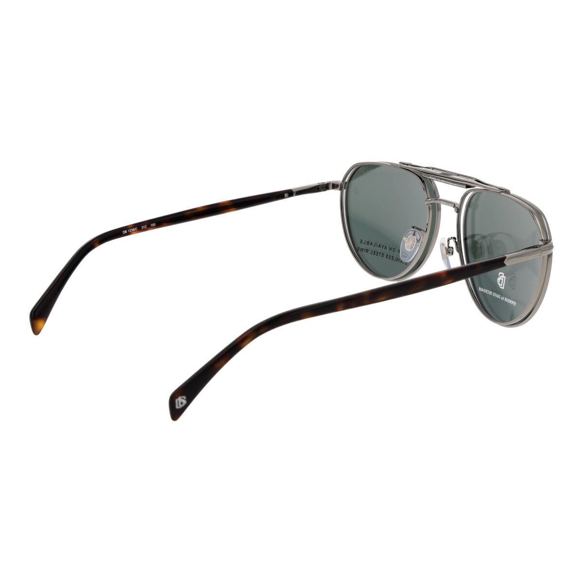 Ochelari de Soare Bărbați David Beckham DB 1238_C 5431Z19