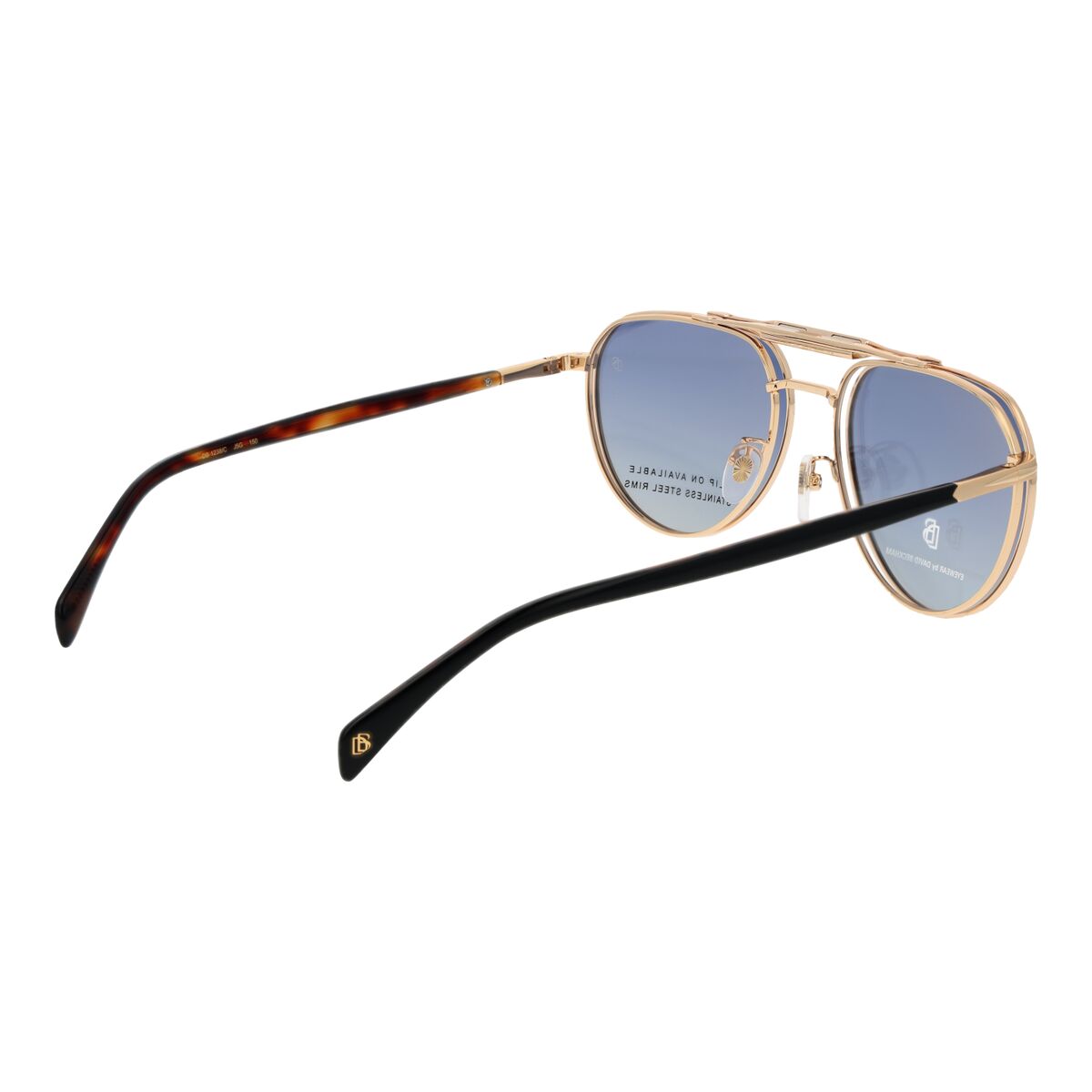 Ochelari de Soare Bărbați David Beckham DB 1238_C 54J5G19