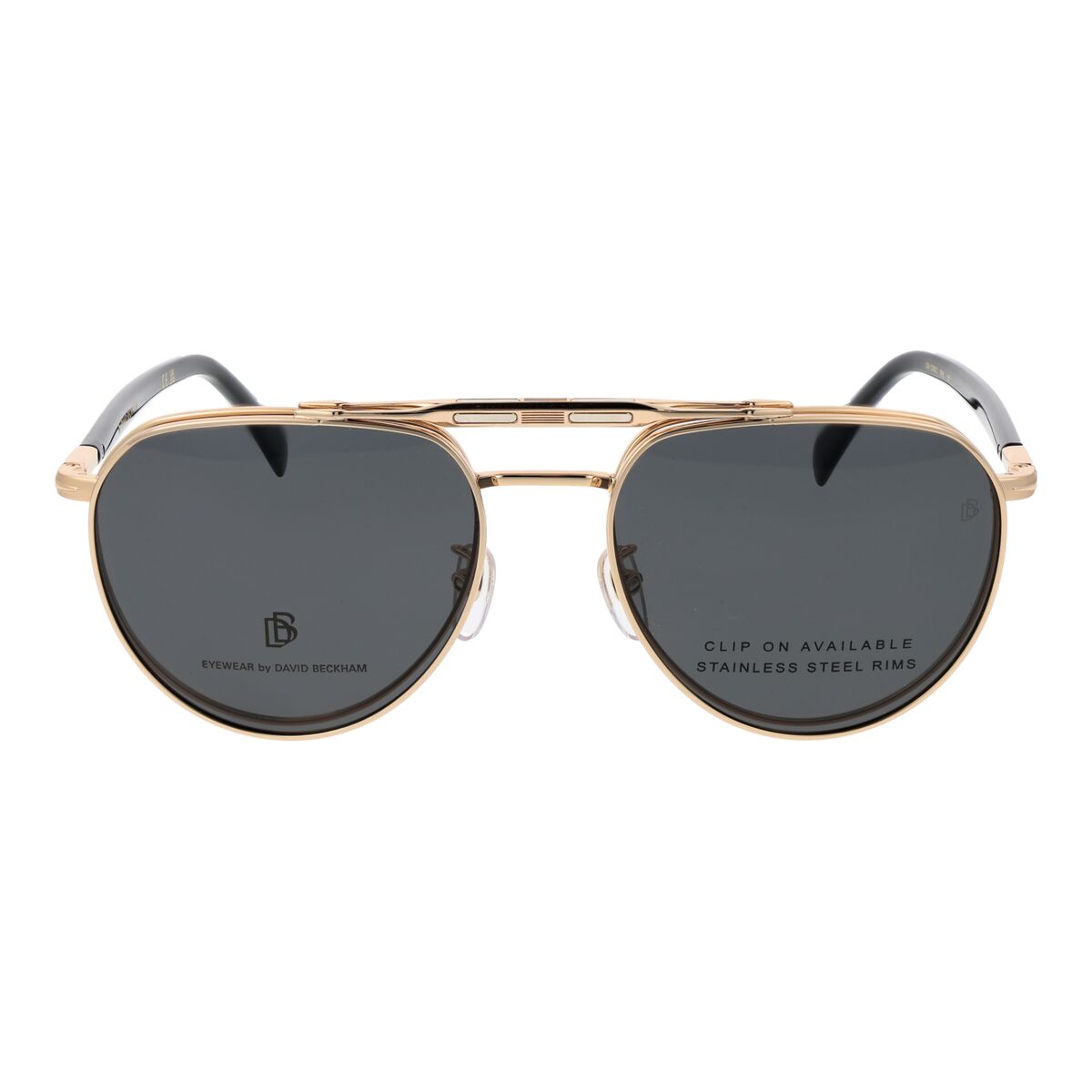 Ochelari de Soare Bărbați David Beckham DB 1238_C 54RHL19