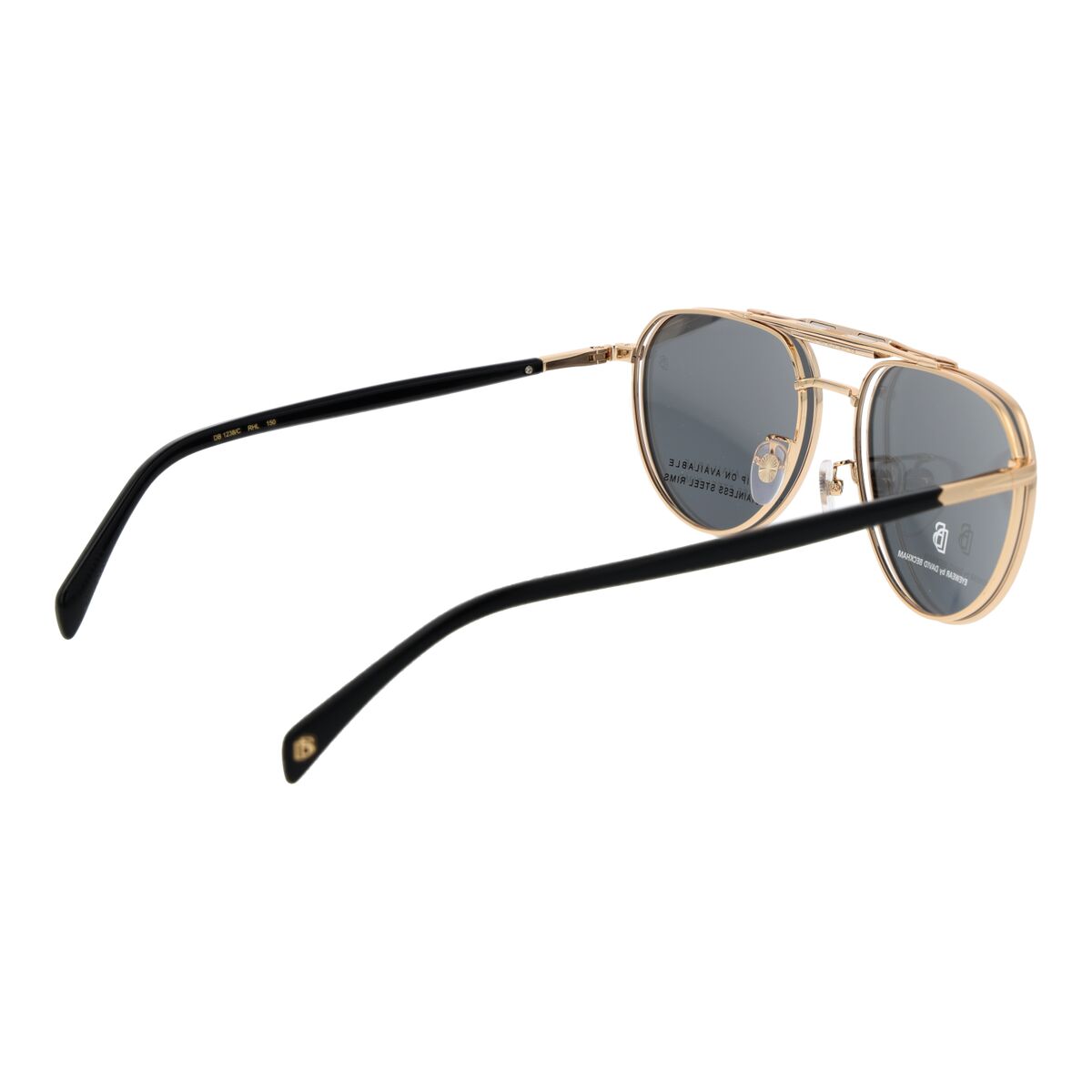 Ochelari de Soare Bărbați David Beckham DB 1238_C 54RHL19