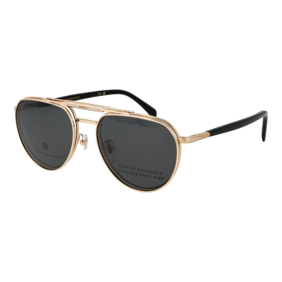 Ochelari de Soare Bărbați David Beckham DB 1238_C 54RHL19