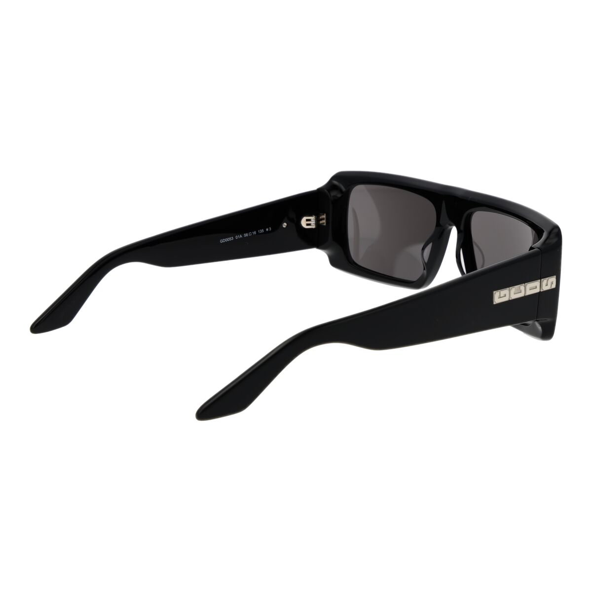 Ochelari de Soare Unisex GCDS GD0053 5601A
