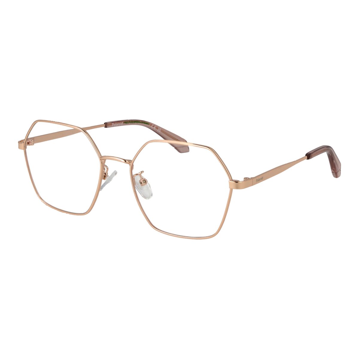 Ramă de Ochelari Damă Polaroid PLD D612_G 55DDB18