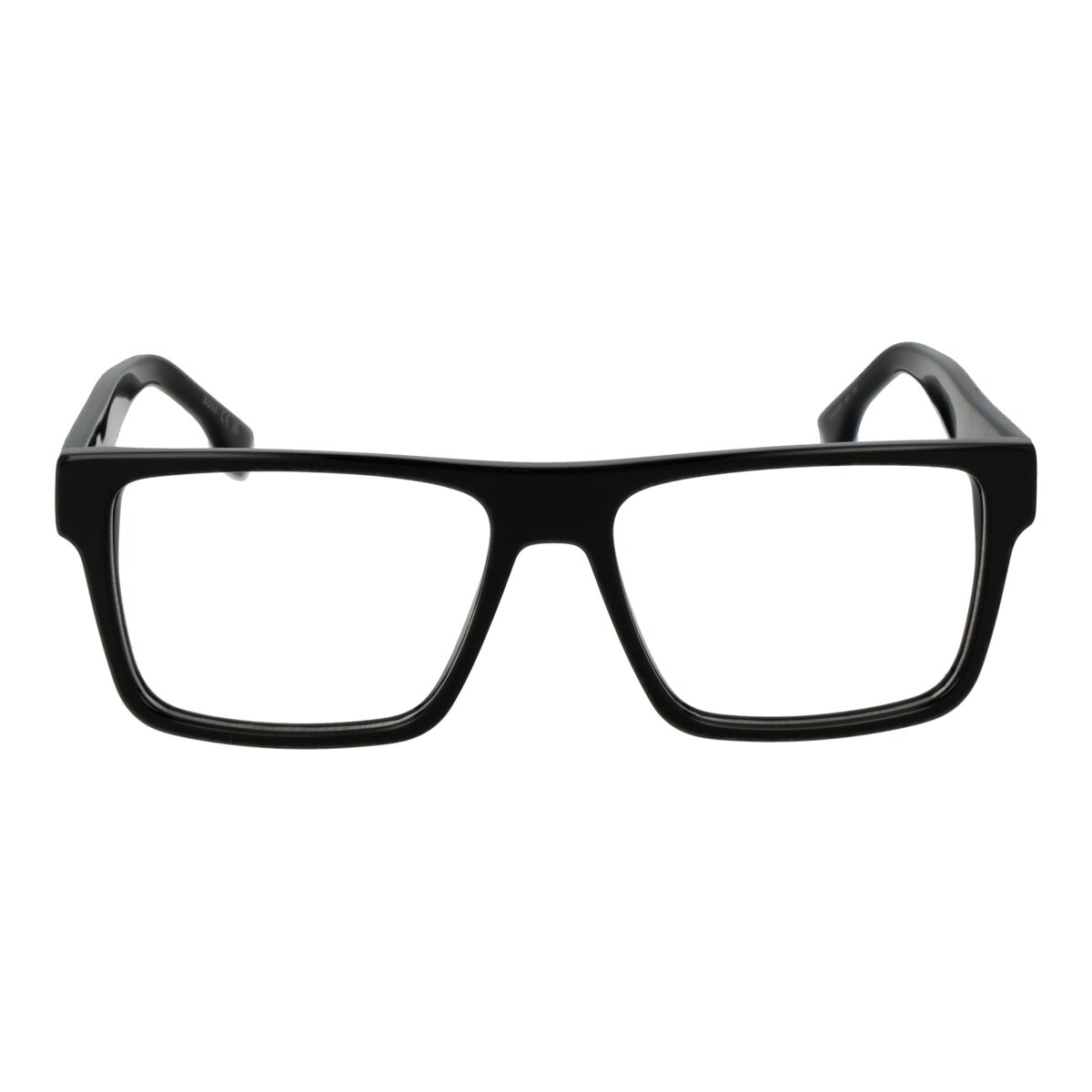 Ramă de Ochelari Bărbați Hugo Boss BOSS 1897 5680716 Negru