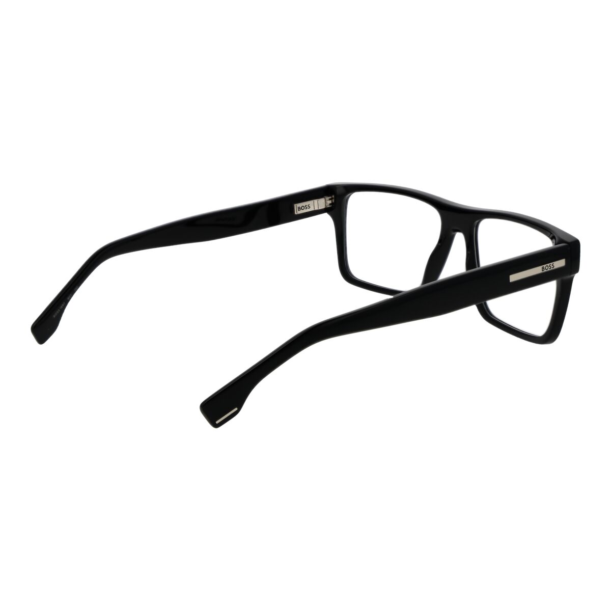 Ramă de Ochelari Bărbați Hugo Boss BOSS 1897 5680716 Negru